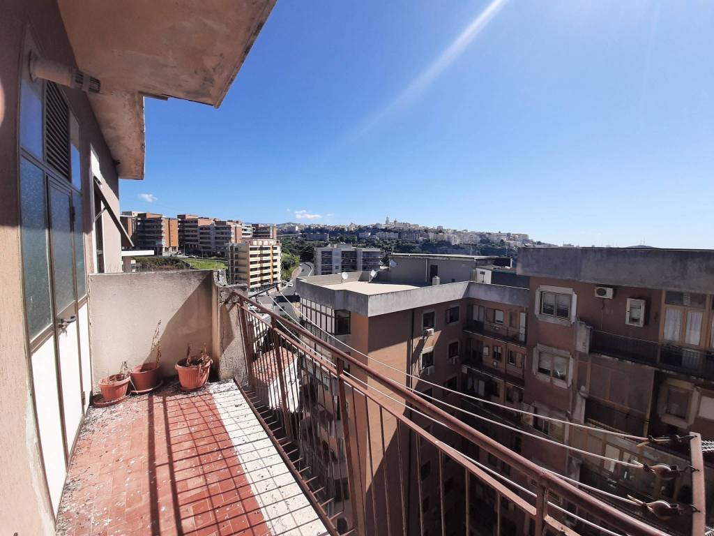 Appartamento a Catanzaro in Viale Vincenzo De Filippis - Foto 5