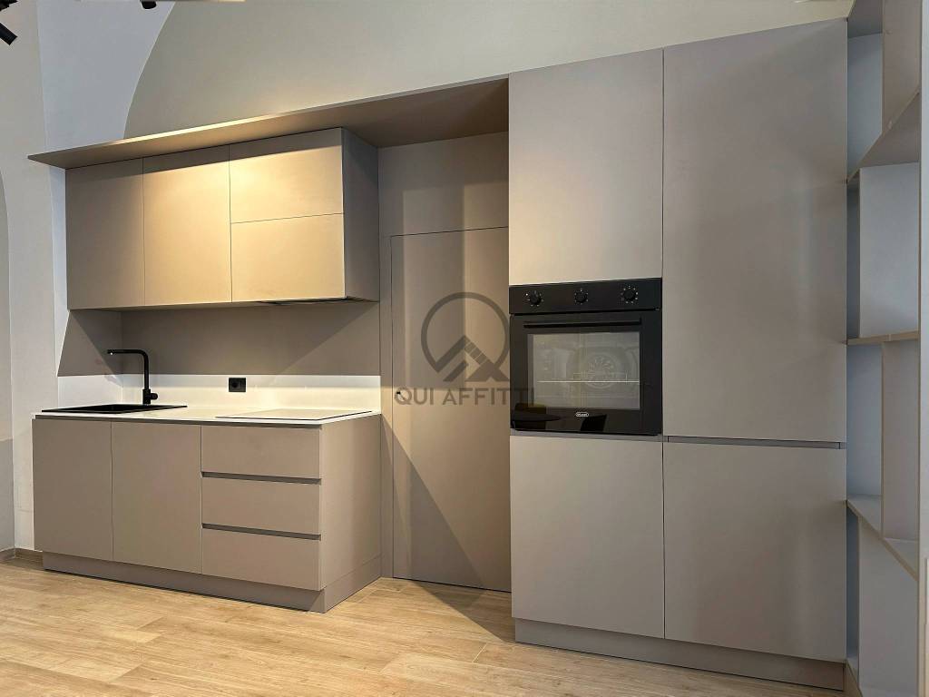 Loft / open space a Andria in Via Verzieri - Foto 3