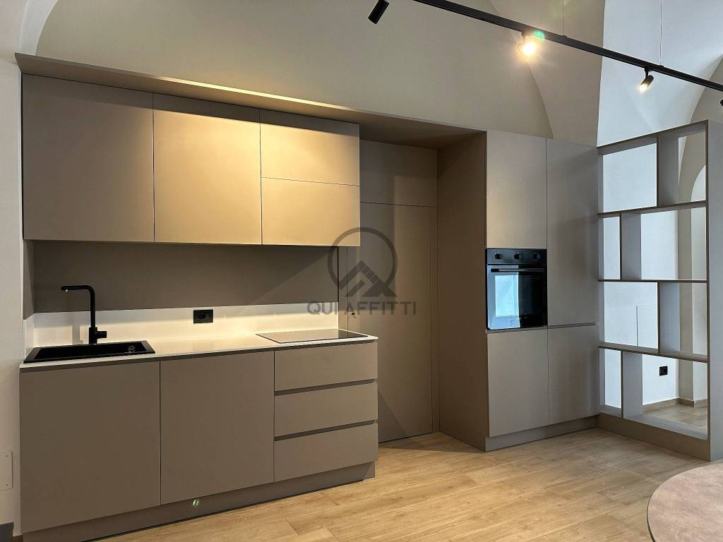 Loft / open space a Andria in Via Verzieri - Foto 5