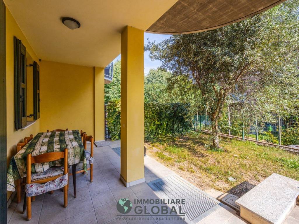 Appartamento a Castelvetro di modena in Via Sinistra Guerro, 60 - Foto 3