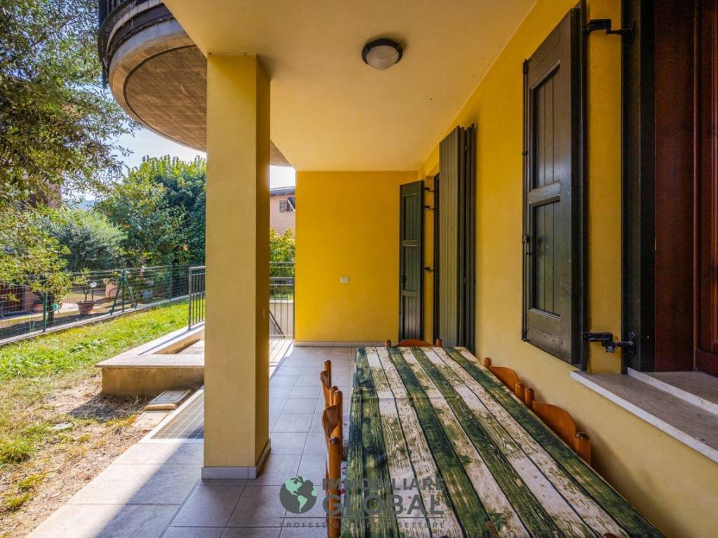 Appartamento a Castelvetro di modena in Via Sinistra Guerro, 60 - Foto 4