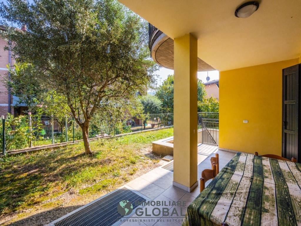 Appartamento a Castelvetro di modena in Via Sinistra Guerro, 60 - Foto 5