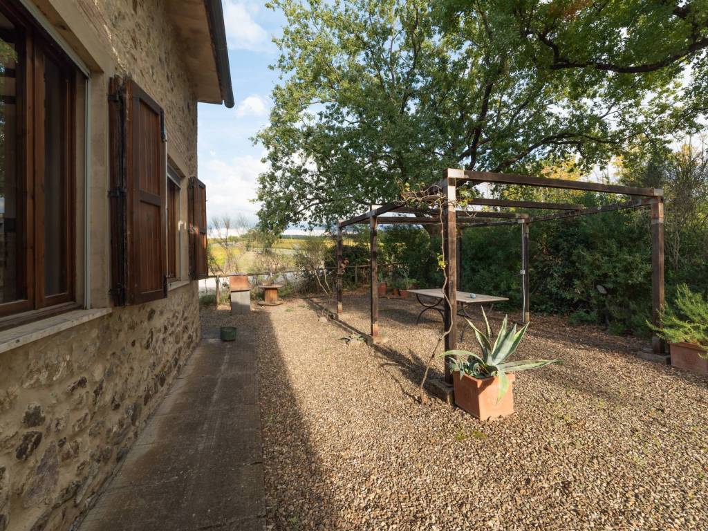Rustico / casale a Montalcino - Foto 5