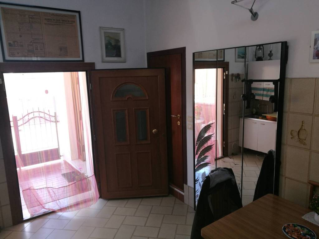 Appartamento a Riccione in Viale Venezia, 49 - Foto 4