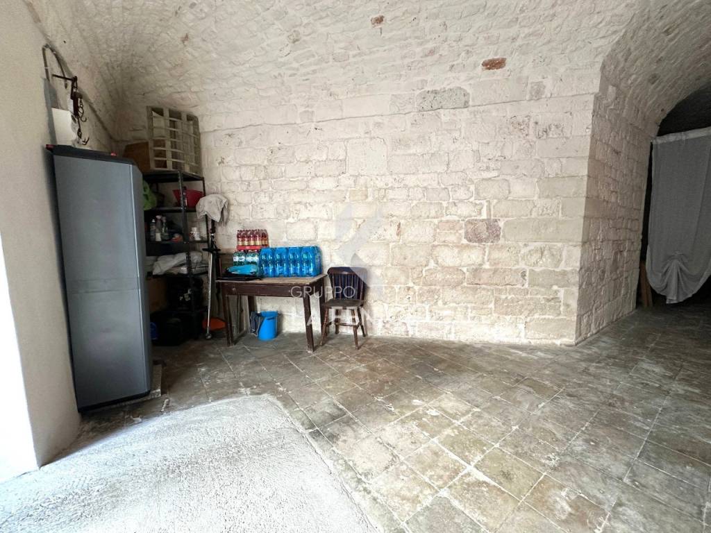 Box / garage a Martina franca in via elio vittorini 25 - Foto 4