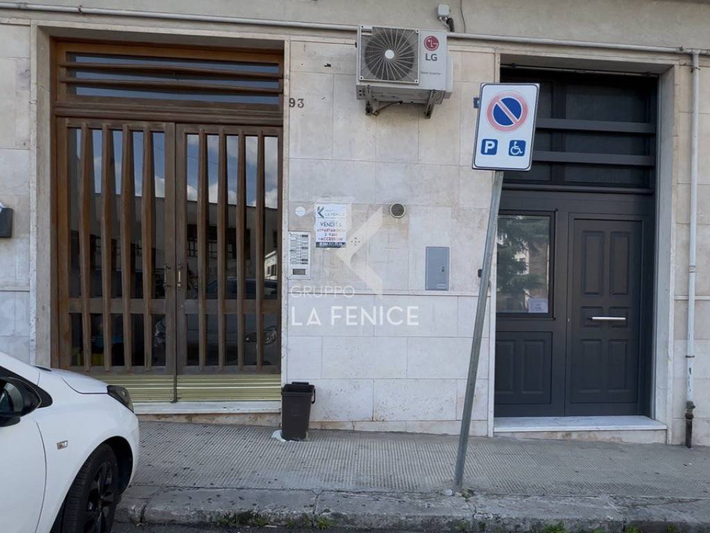 Appartamento a Martina franca in Via Carmine 93 - Foto 2