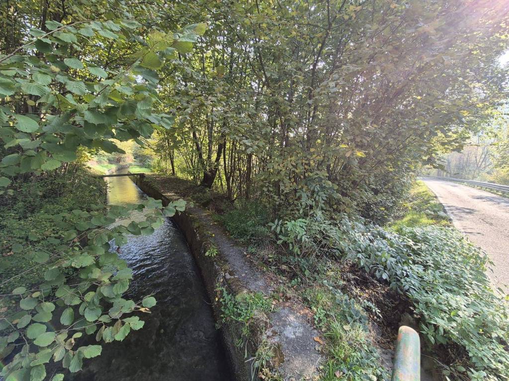Terreno a Coazze in Via alle Fabbriche - Foto 2