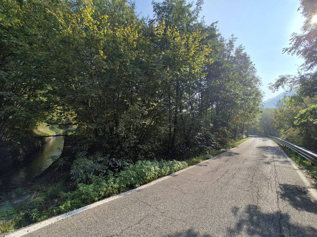Terreno a Coazze in Via alle Fabbriche - Foto 3