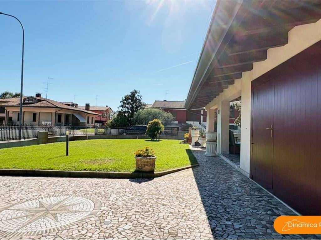 Villa a Oderzo in via dei giunchi, 1 - Foto 2