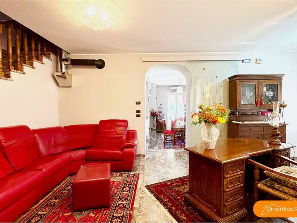 Villa a Oderzo in via dei giunchi, 1 - Foto 5