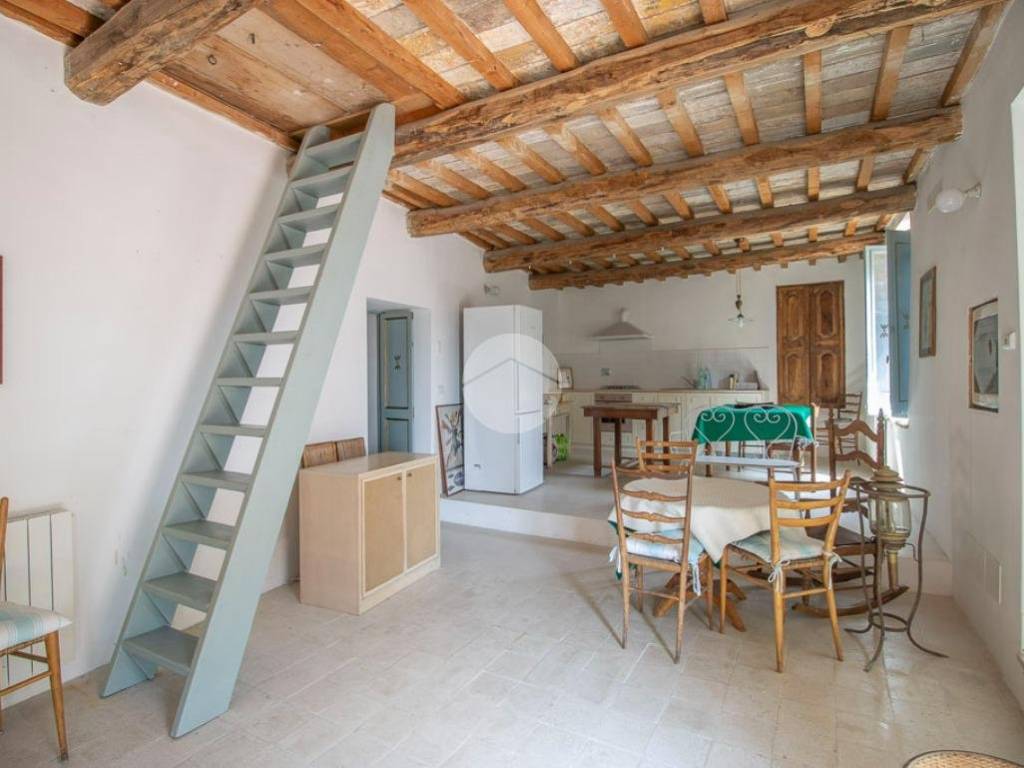 Appartamento a Collevecchio in Via COLLEVECCHIO - Foto 5