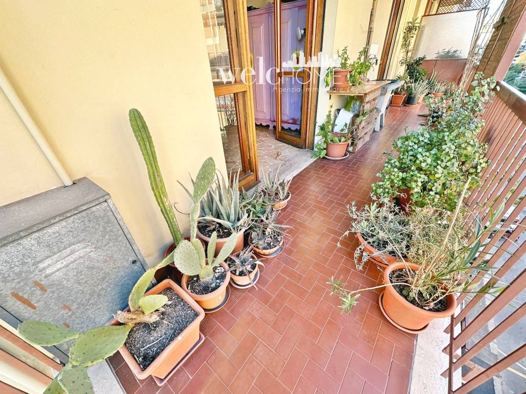 Appartamento a Campi bisenzio in Via Cimabue - Foto 3