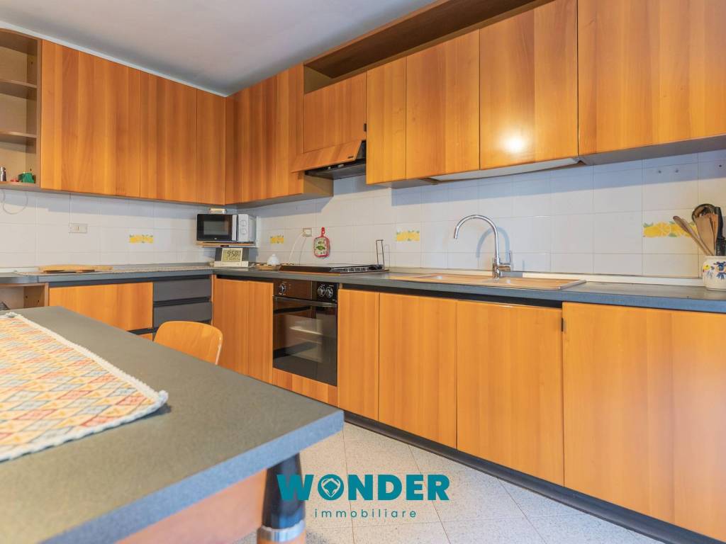 Casa indipendente a Nomi in Via 3 Novembre, 16 - Foto 4
