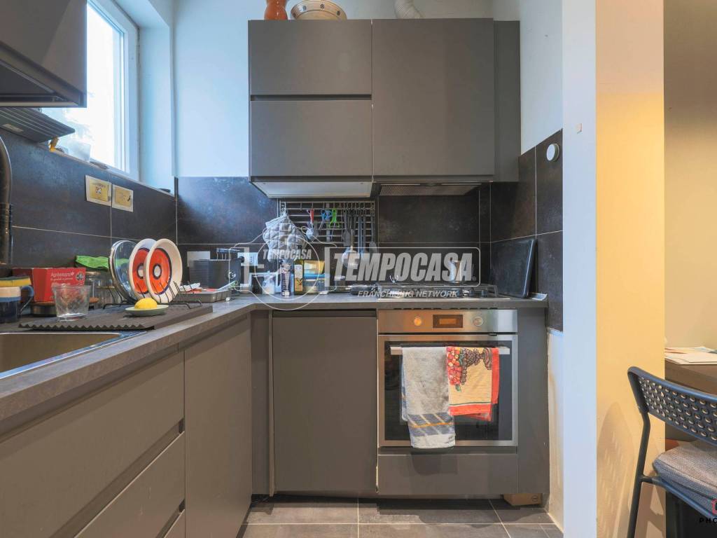 Appartamento a Bologna in Via Luca Marenzio - Foto 5