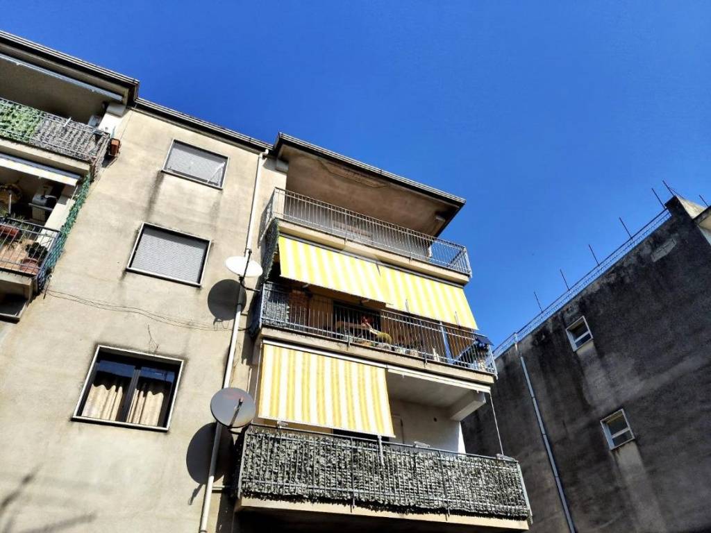 Appartamento a Santa maria a vico in Via Appia, 149 - Foto 4