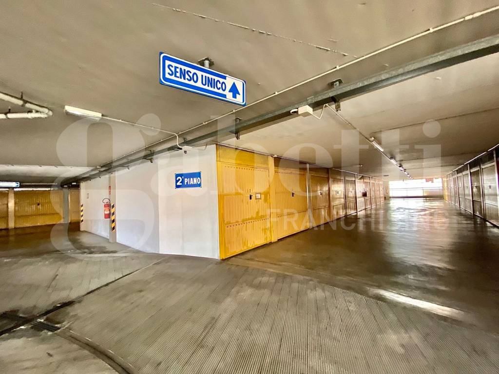 Box / garage a Modena in via pelusia, 46 - Foto 5