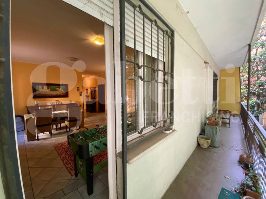Appartamento a Modena in via bellini, 119 - Foto 4