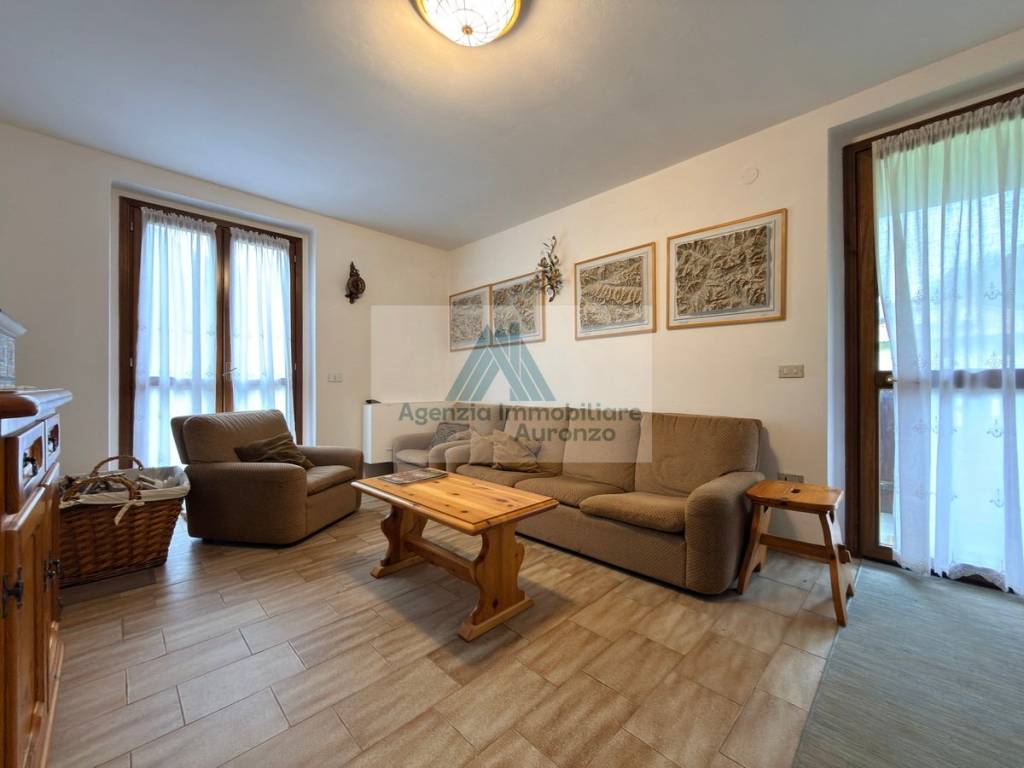 Appartamento a Auronzo di cadore in Via Pause, 84 - Foto 3