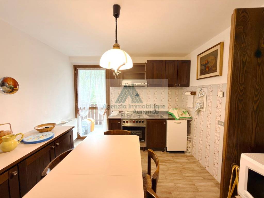 Appartamento a Auronzo di cadore in Via Pause, 84 - Foto 5
