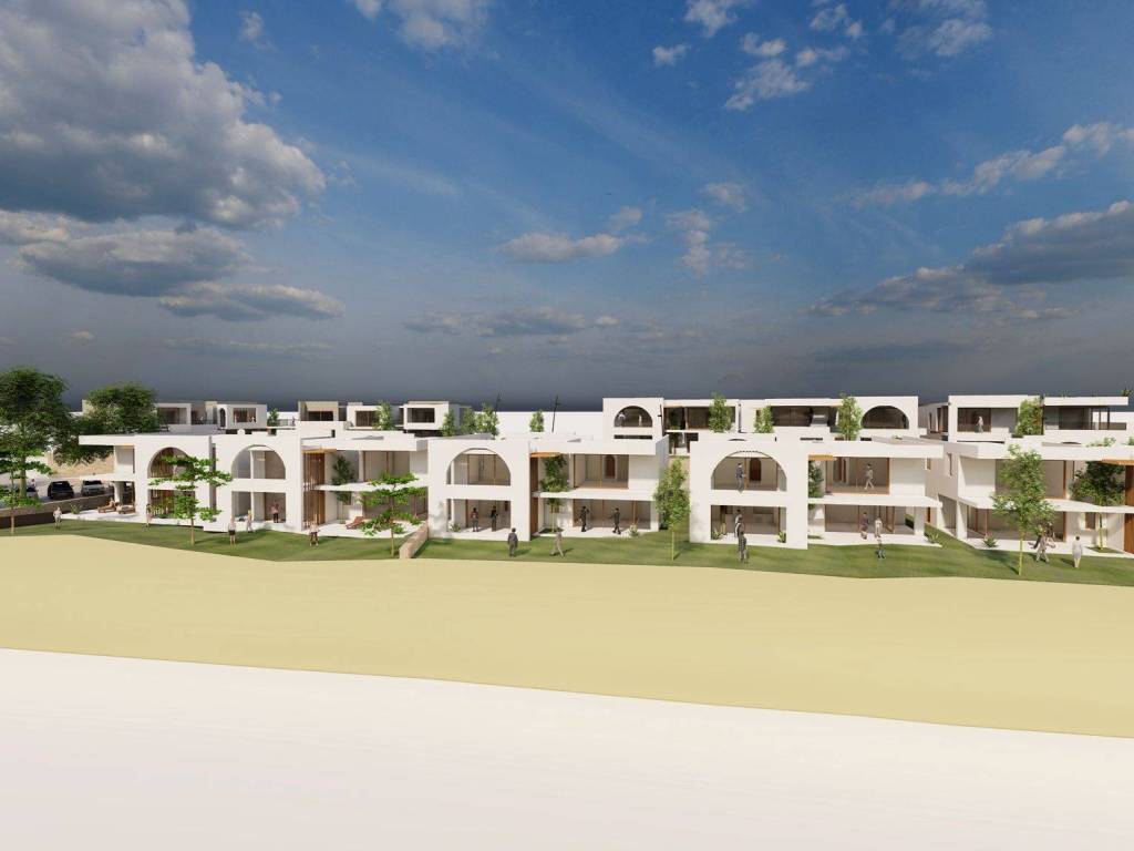 Appartamento a Tropea in Via Raffaele De Cornè - Foto 3