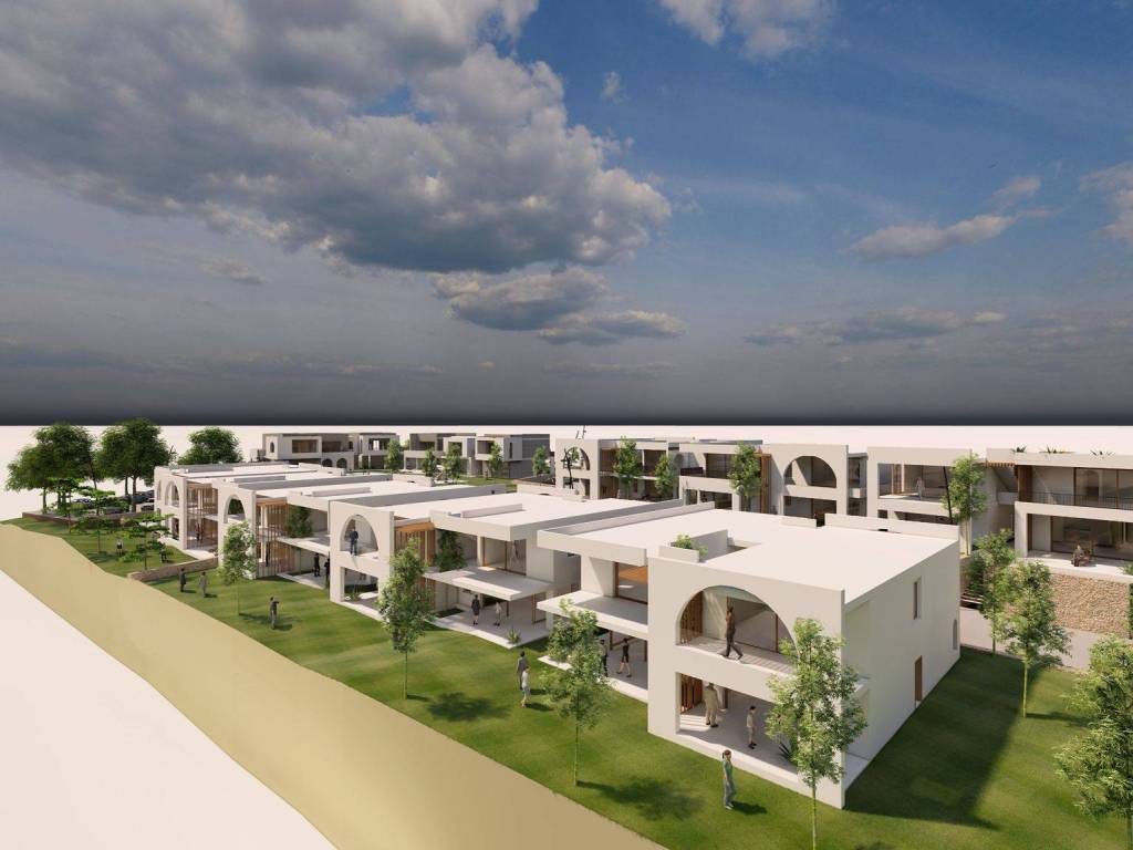 Appartamento a Tropea in Via Raffaele De Cornè - Foto 4