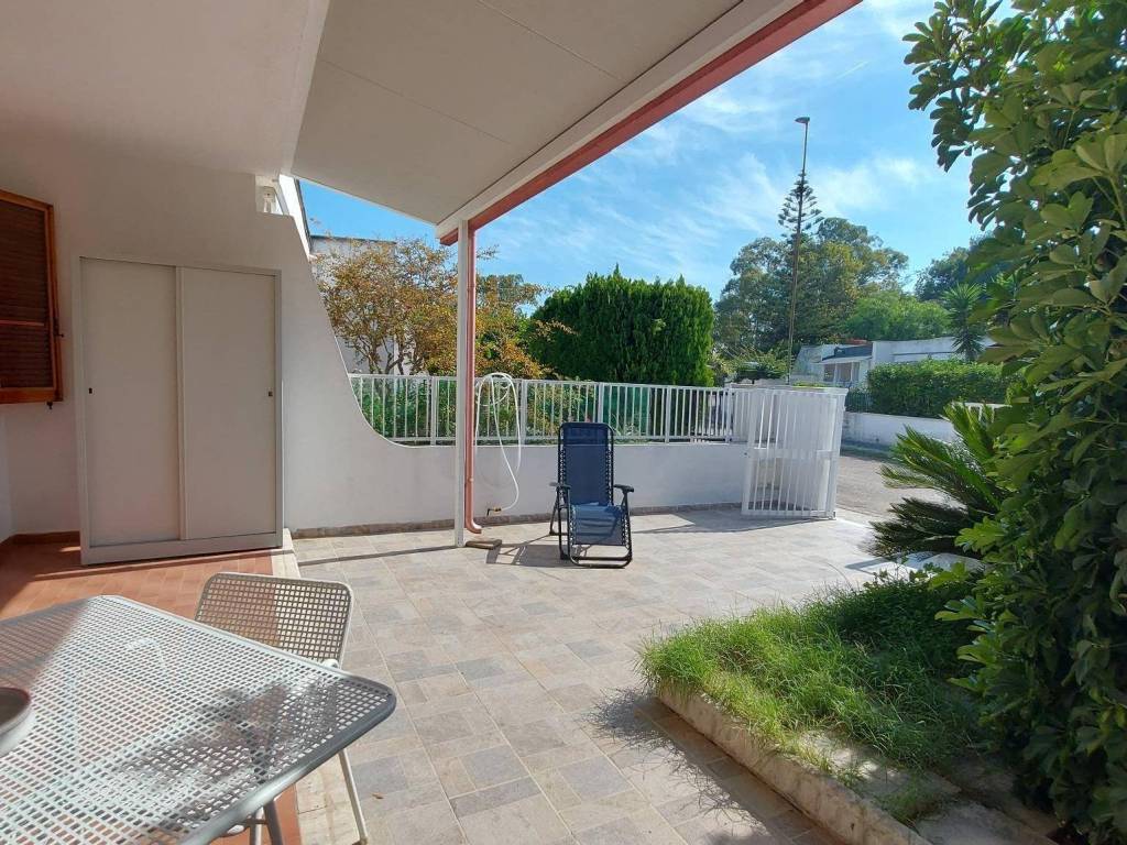 Casa indipendente a Melendugno in Viale dei Saraceni, 4 - Foto 4