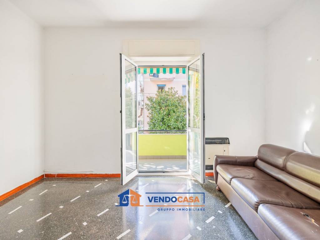 Appartamento a Albenga in Via Patrioti, 12 - Foto 5