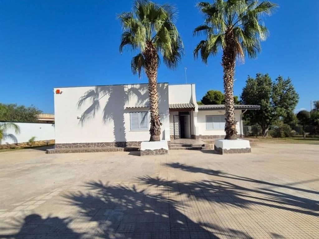 Villa a Cinisi in Via Paolo Borsellino - Foto 2