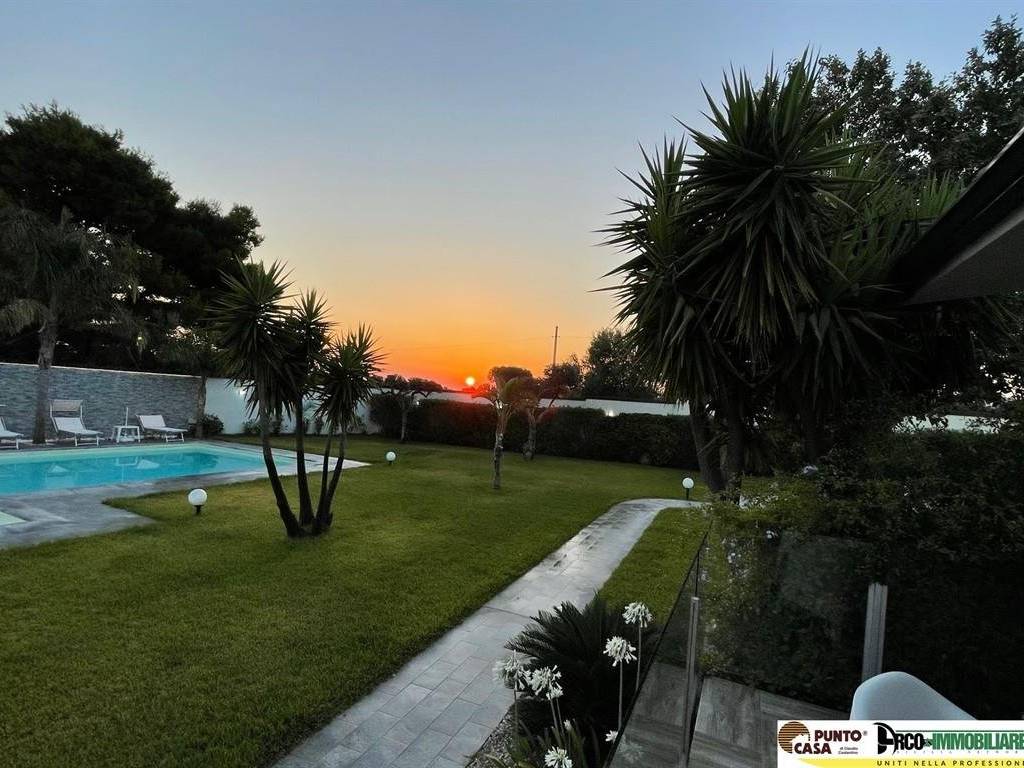 Villa a Cinisi in Via Paolo Borsellino - Foto 3