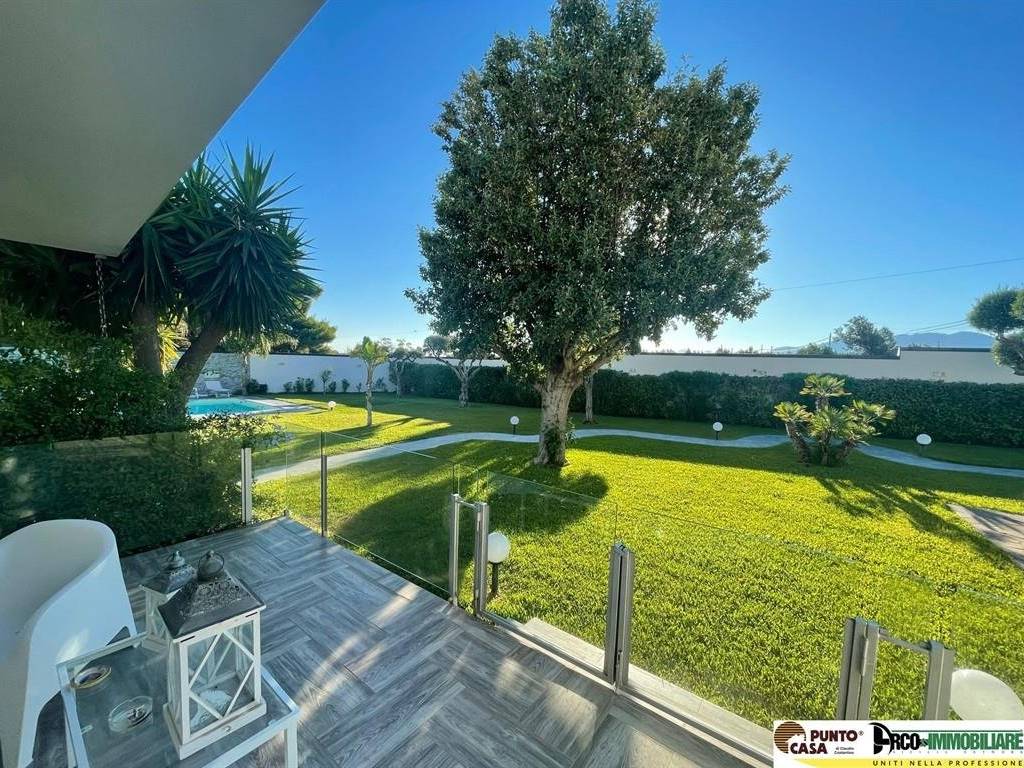 Villa a Cinisi in Via Paolo Borsellino - Foto 5