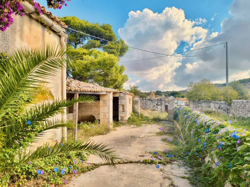 Rustico / casale a Ragusa in Strada Provinciale Marina di Ragusa - Foto 3