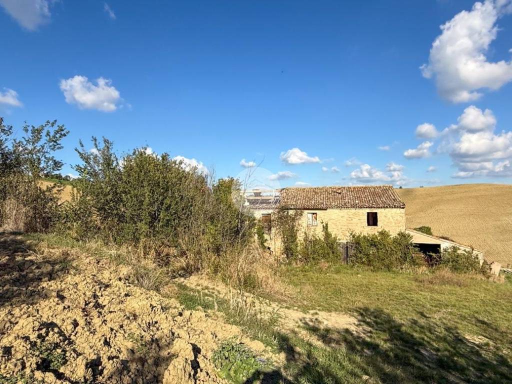 Rustico / casale a Saludecio in Via S. Rocco, 1044 - Foto 3