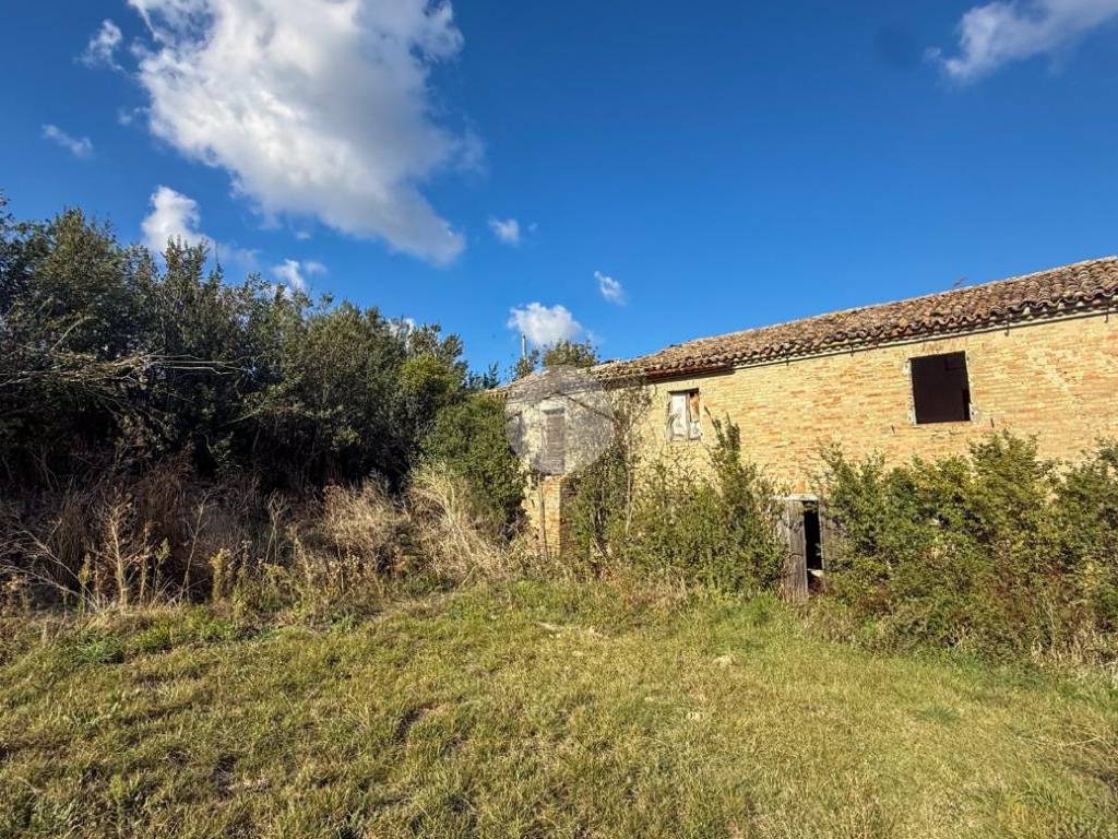Rustico / casale a Saludecio in Via S. Rocco, 1044 - Foto 4