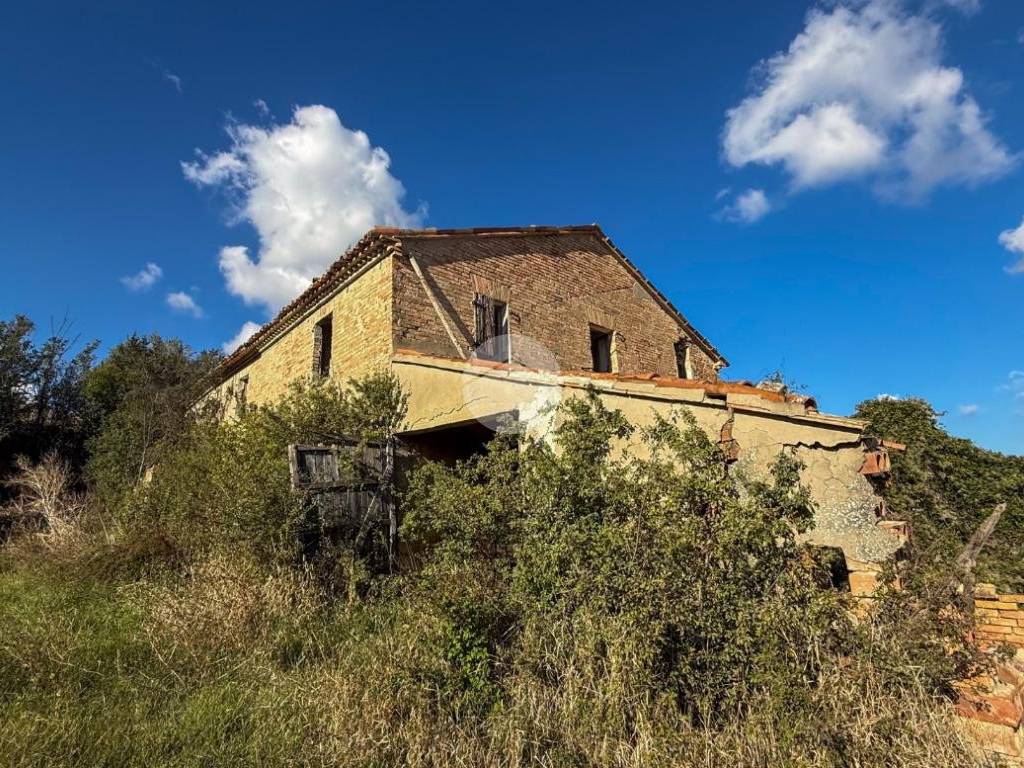 Rustico / casale a Saludecio in Via S. Rocco, 1044 - Foto 5