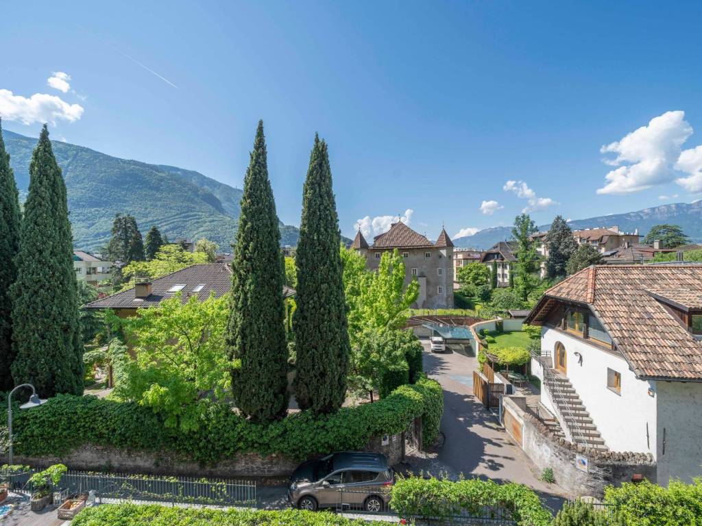 Appartamento a Bolzano in Via Sant' Osvaldo - Foto 4
