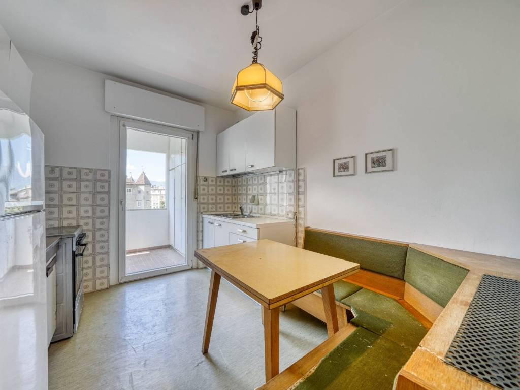 Appartamento a Bolzano in Via Sant' Osvaldo - Foto 5