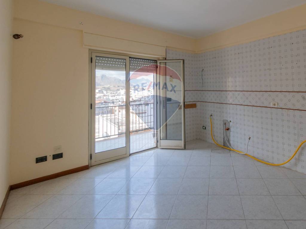 Appartamento a Villabate in PAPA GIOVANNI PAOLO II - Foto 5