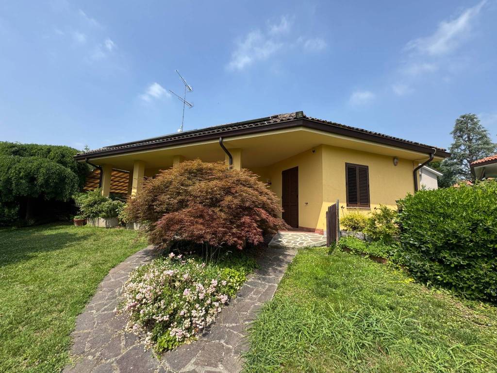 Villa a Alessandria - Foto 2