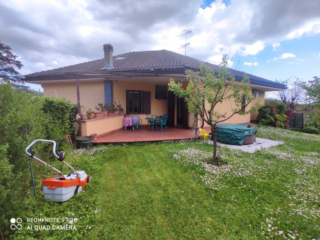 Villa a Alessandria - Foto 3