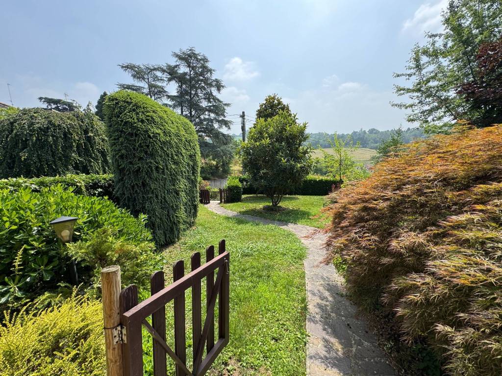 Villa a Alessandria - Foto 4