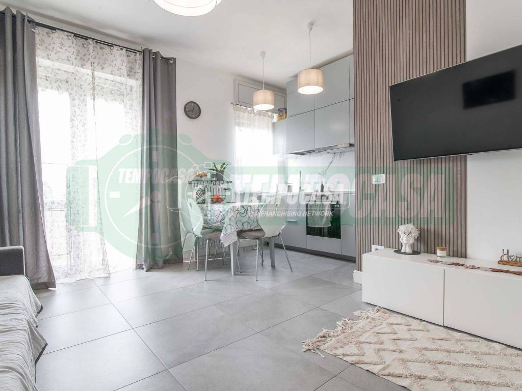 Appartamento a Origgio in Via Giuseppe Garibaldi - Foto 3