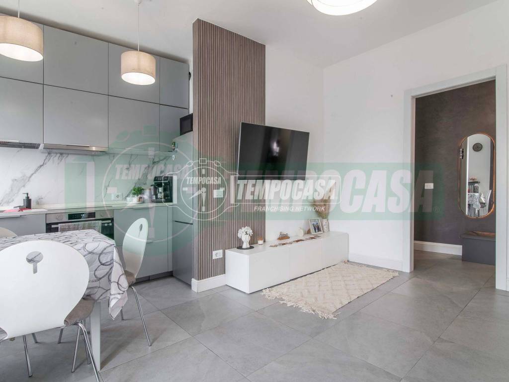 Appartamento a Origgio in Via Giuseppe Garibaldi - Foto 5