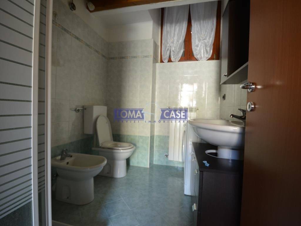 Appartamento a Lomagna in Via D'Adda Busca, 31 - Foto 5