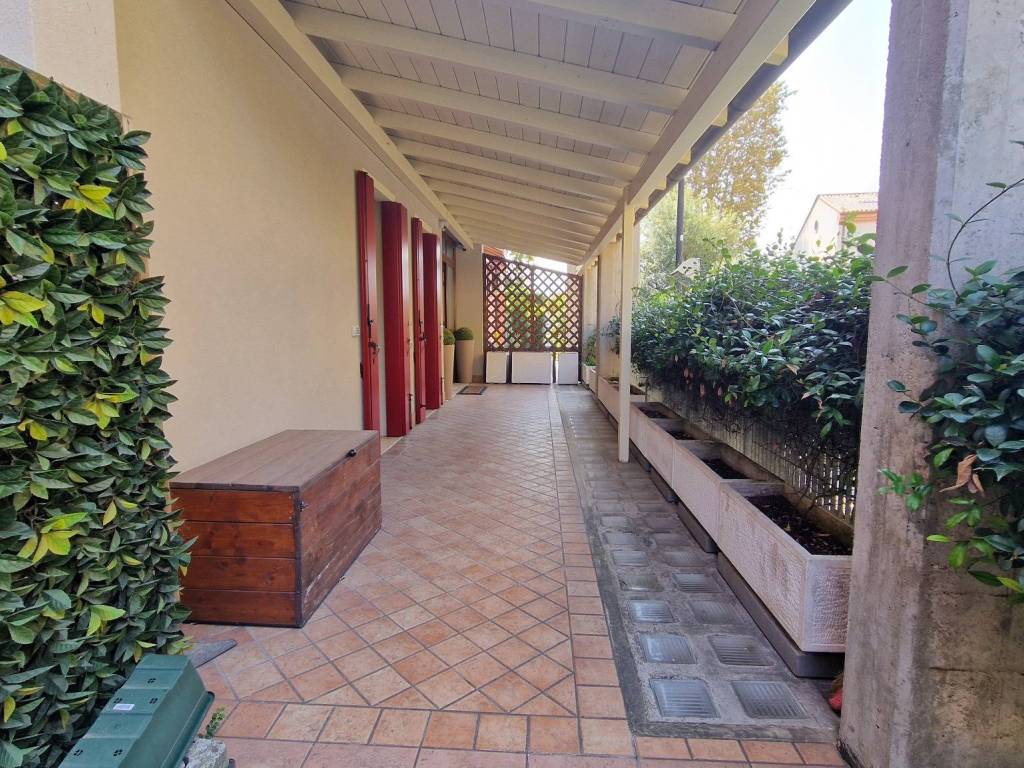 Villetta a schiera a Este in Via Settabile - Foto 3