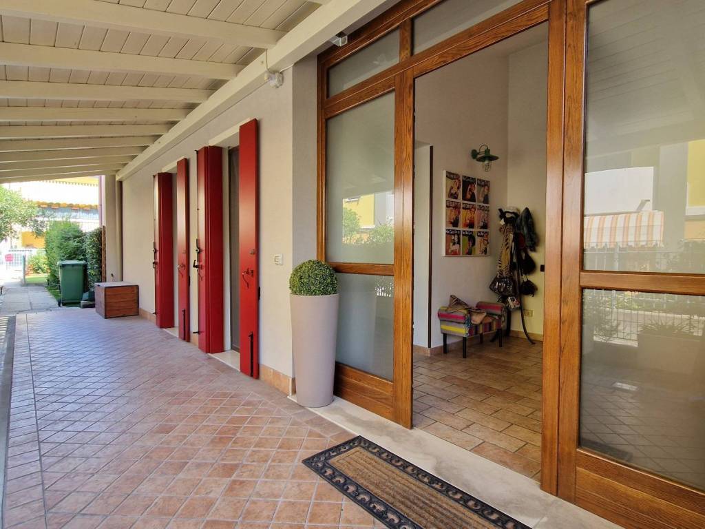 Villetta a schiera a Este in Via Settabile - Foto 4