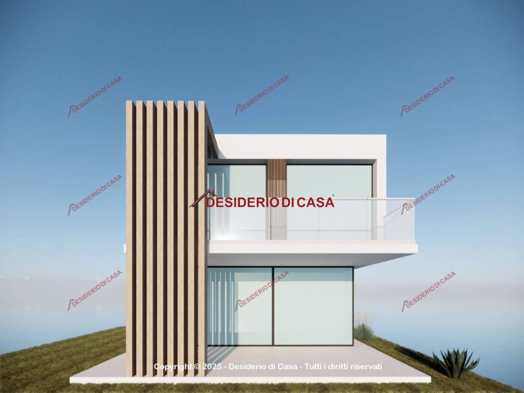 Villa a Trabia in Contrada Carapè - Foto 2