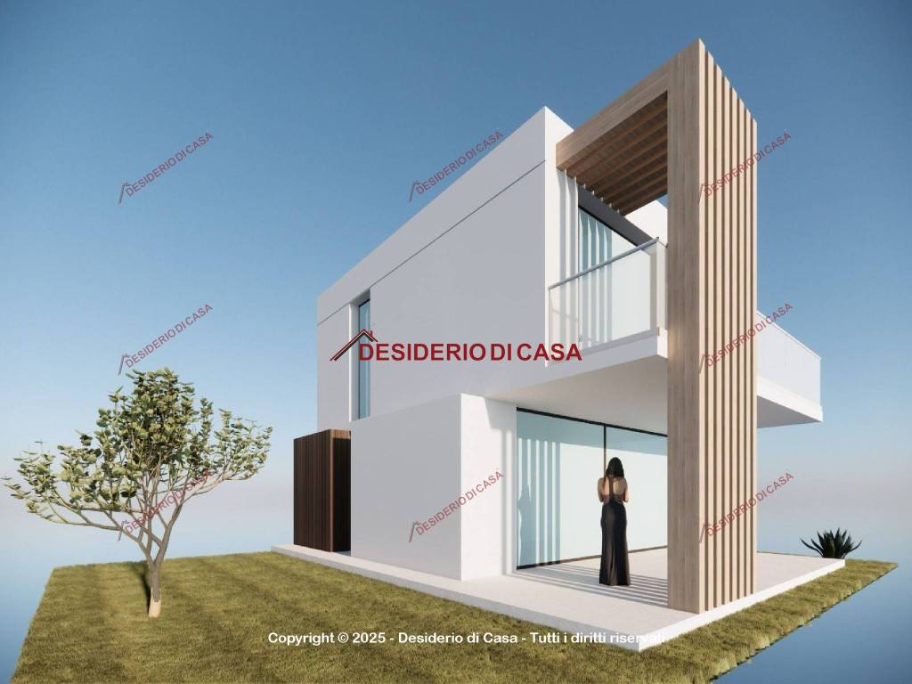 Villa a Trabia in Contrada Carapè - Foto 3