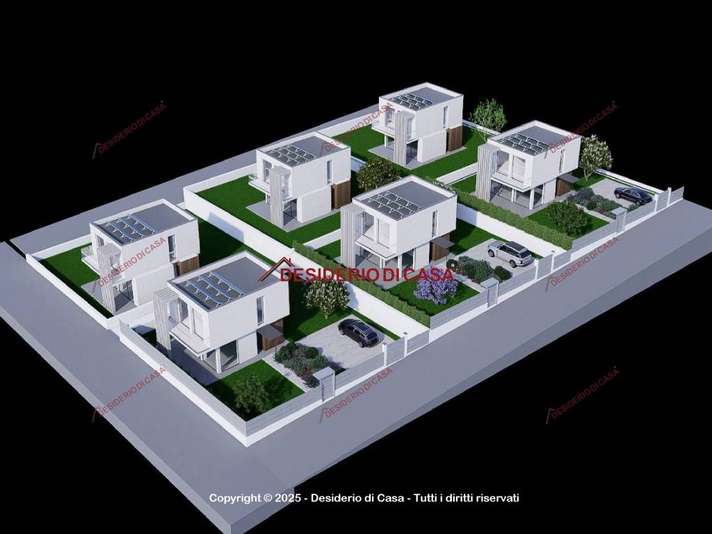 Villa a Trabia in Contrada Carapè - Foto 5