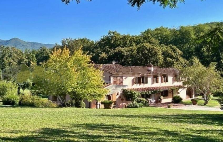 Rustico / casale a Capannori in Via Segromigno in Monte - Foto 4