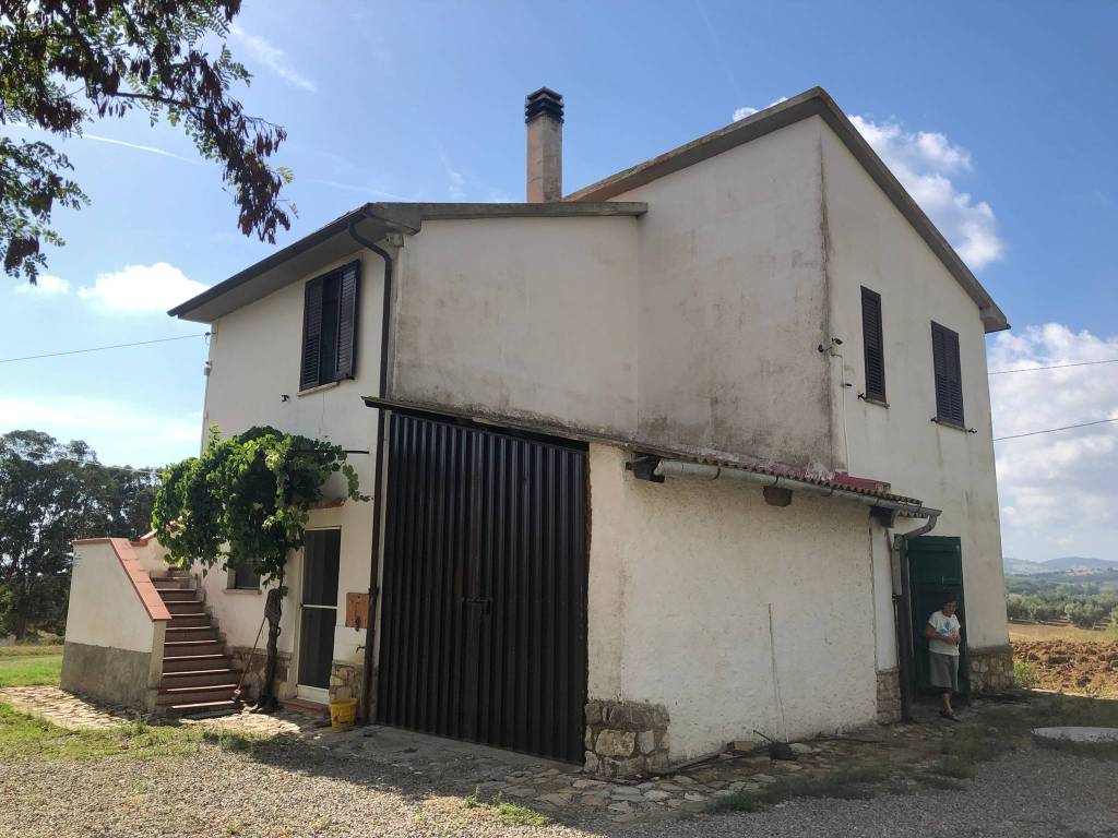 Rustico / casale a Magliano in toscana - Foto 3